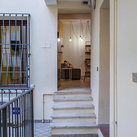 Casa San Faustino - Brescia Citycenter - By Host4U Екстер'єр фото