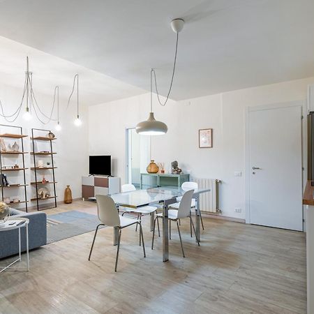 Casa San Faustino - Brescia Citycenter - By Host4U Екстер'єр фото