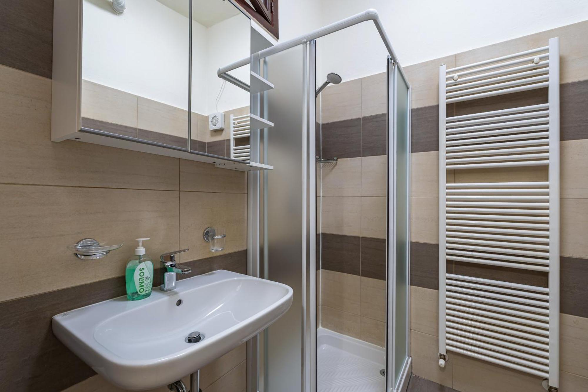 Casa San Faustino - Brescia Citycenter - By Host4U Екстер'єр фото