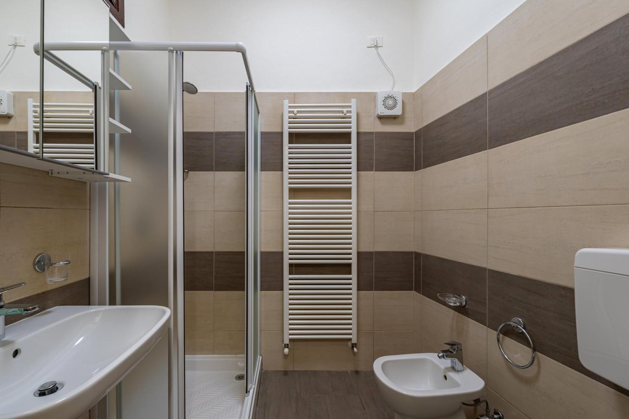 Casa San Faustino - Brescia Citycenter - By Host4U Екстер'єр фото