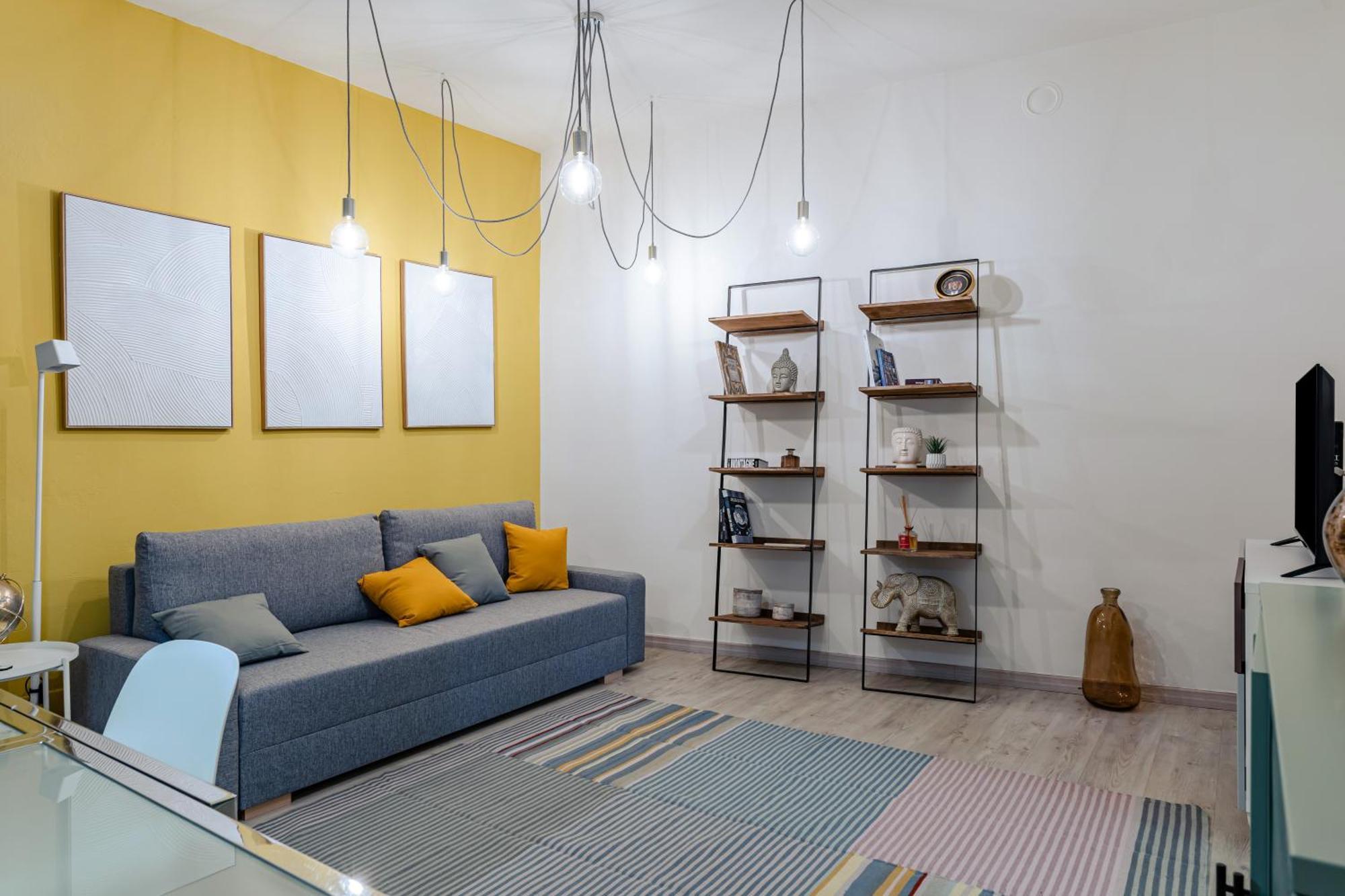 Casa San Faustino - Brescia Citycenter - By Host4U Екстер'єр фото