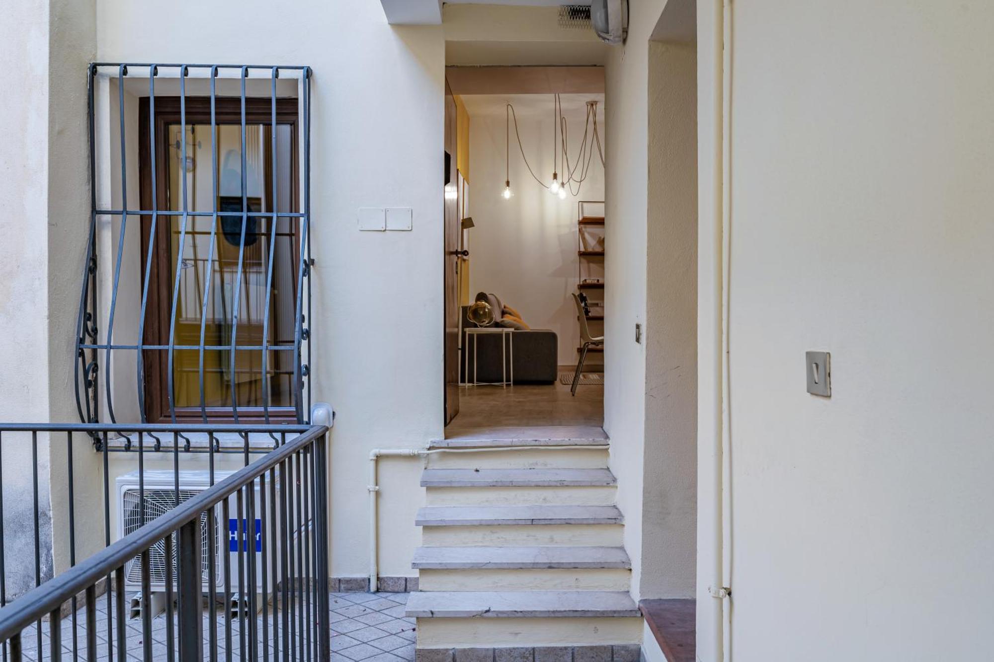Casa San Faustino - Brescia Citycenter - By Host4U Екстер'єр фото