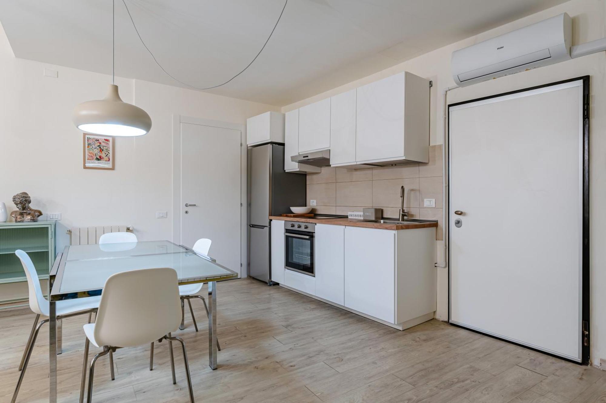 Casa San Faustino - Brescia Citycenter - By Host4U Екстер'єр фото