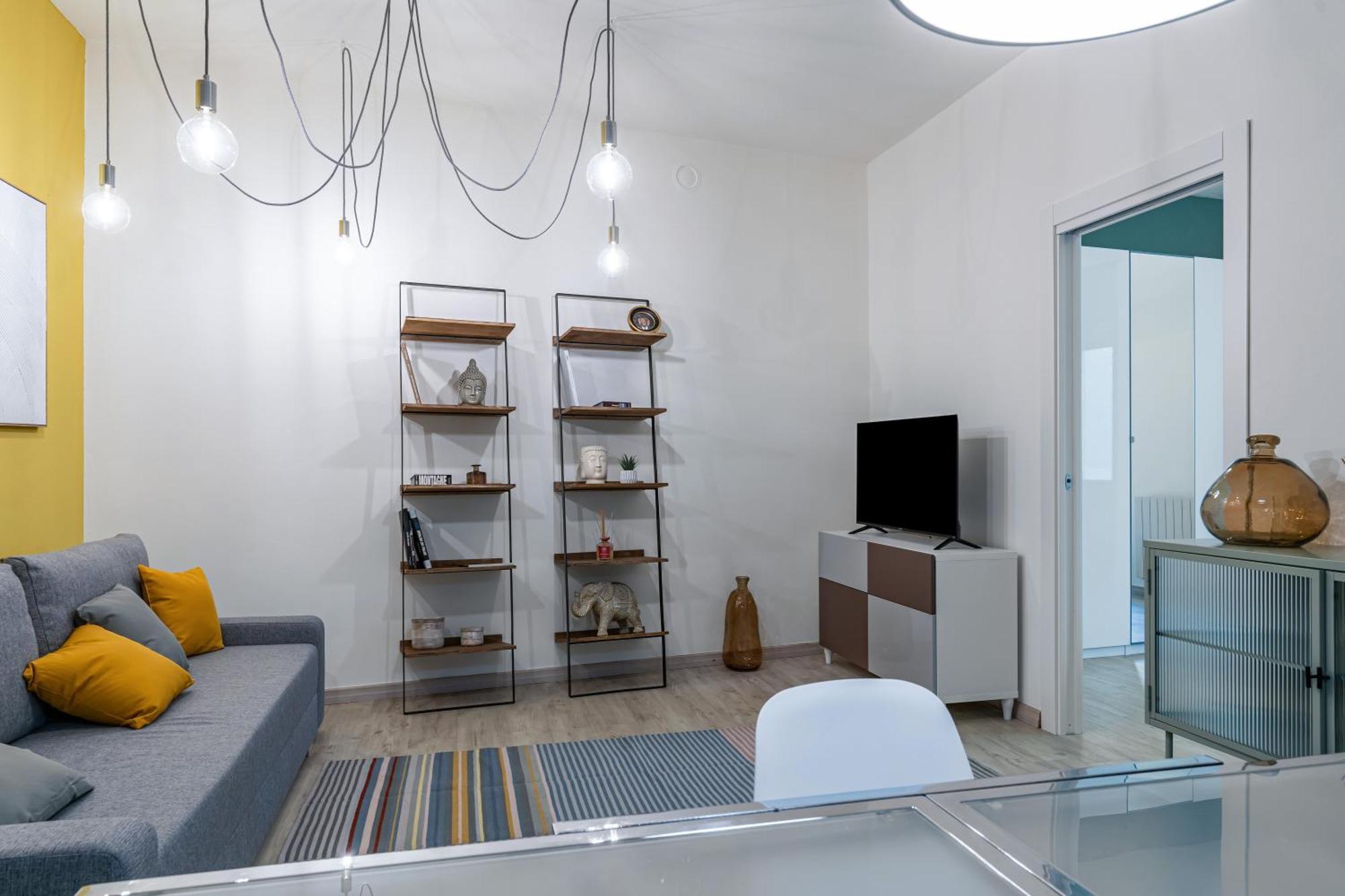 Casa San Faustino - Brescia Citycenter - By Host4U Екстер'єр фото