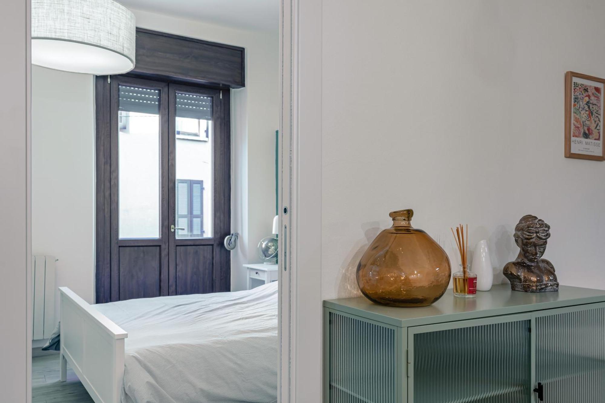 Casa San Faustino - Brescia Citycenter - By Host4U Екстер'єр фото