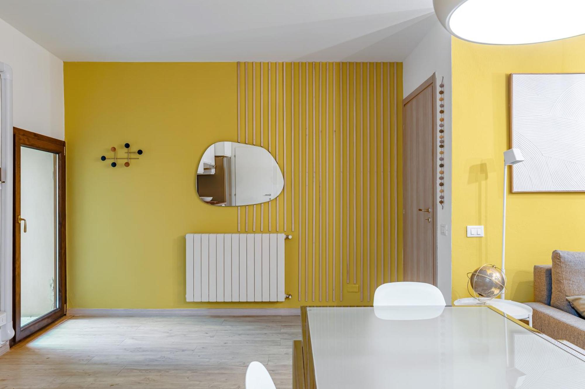 Casa San Faustino - Brescia Citycenter - By Host4U Екстер'єр фото