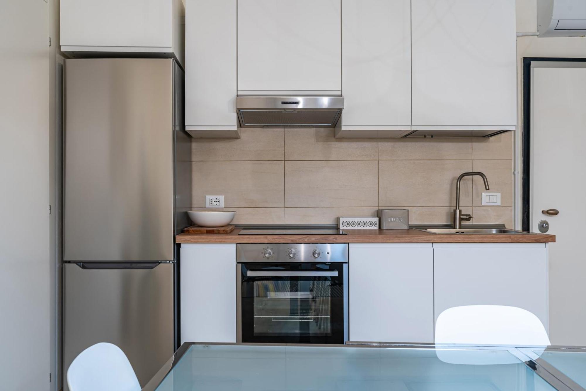 Casa San Faustino - Brescia Citycenter - By Host4U Екстер'єр фото