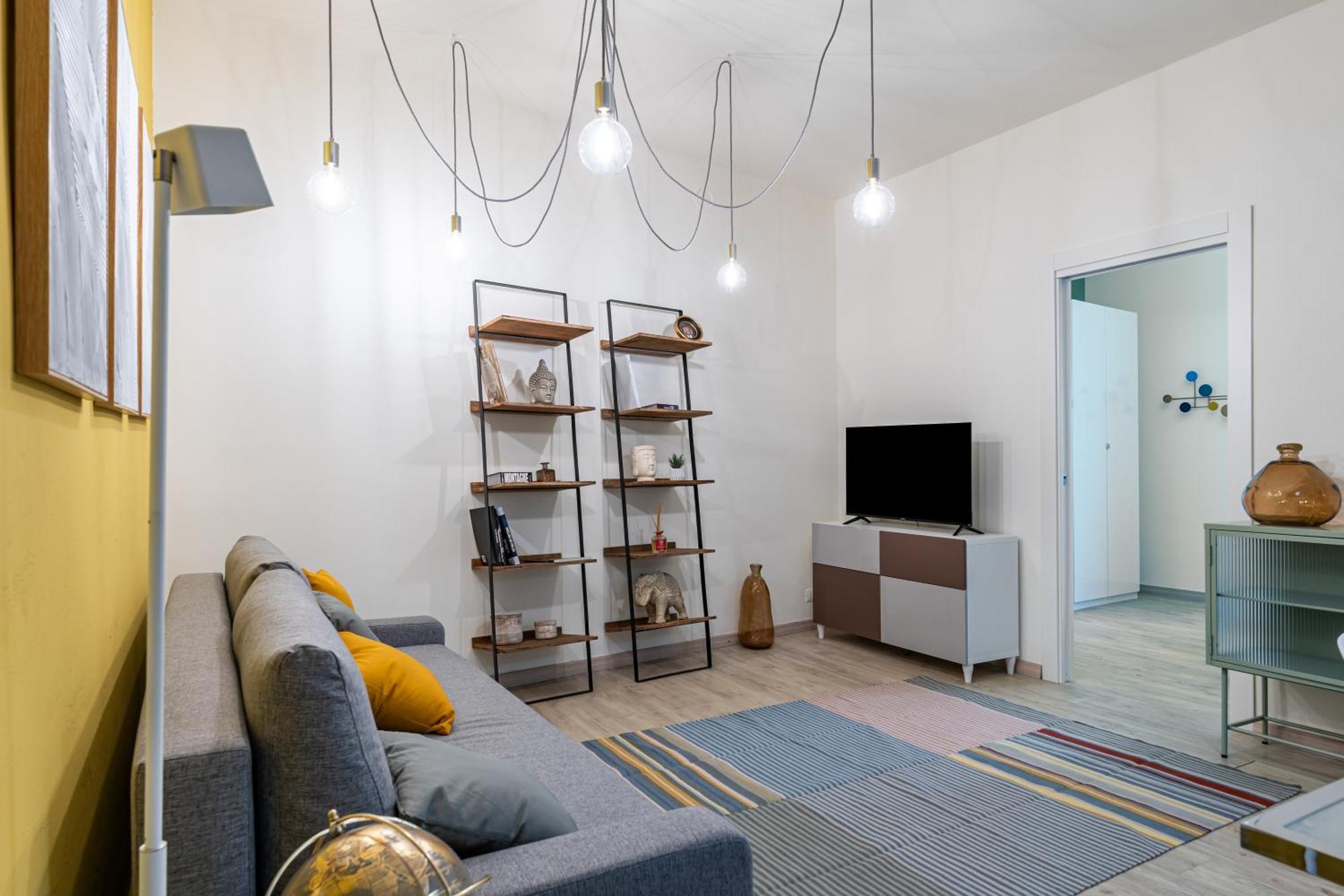 Casa San Faustino - Brescia Citycenter - By Host4U Екстер'єр фото