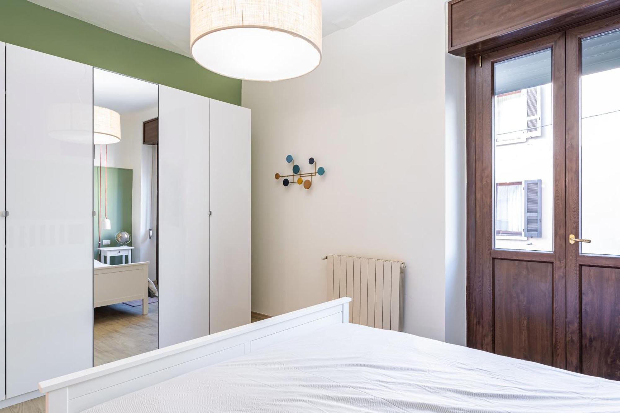 Casa San Faustino - Brescia Citycenter - By Host4U Екстер'єр фото