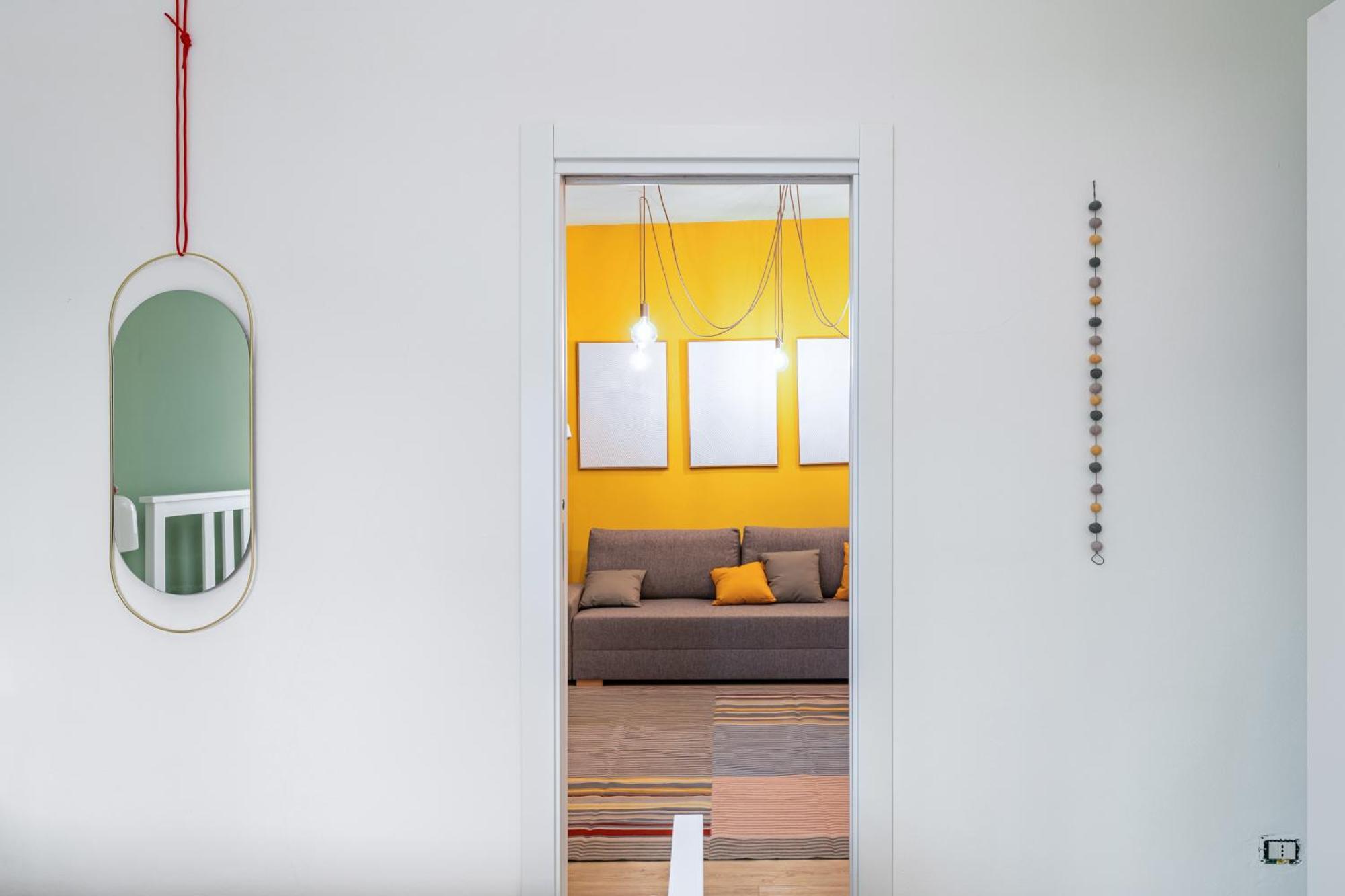 Casa San Faustino - Brescia Citycenter - By Host4U Екстер'єр фото