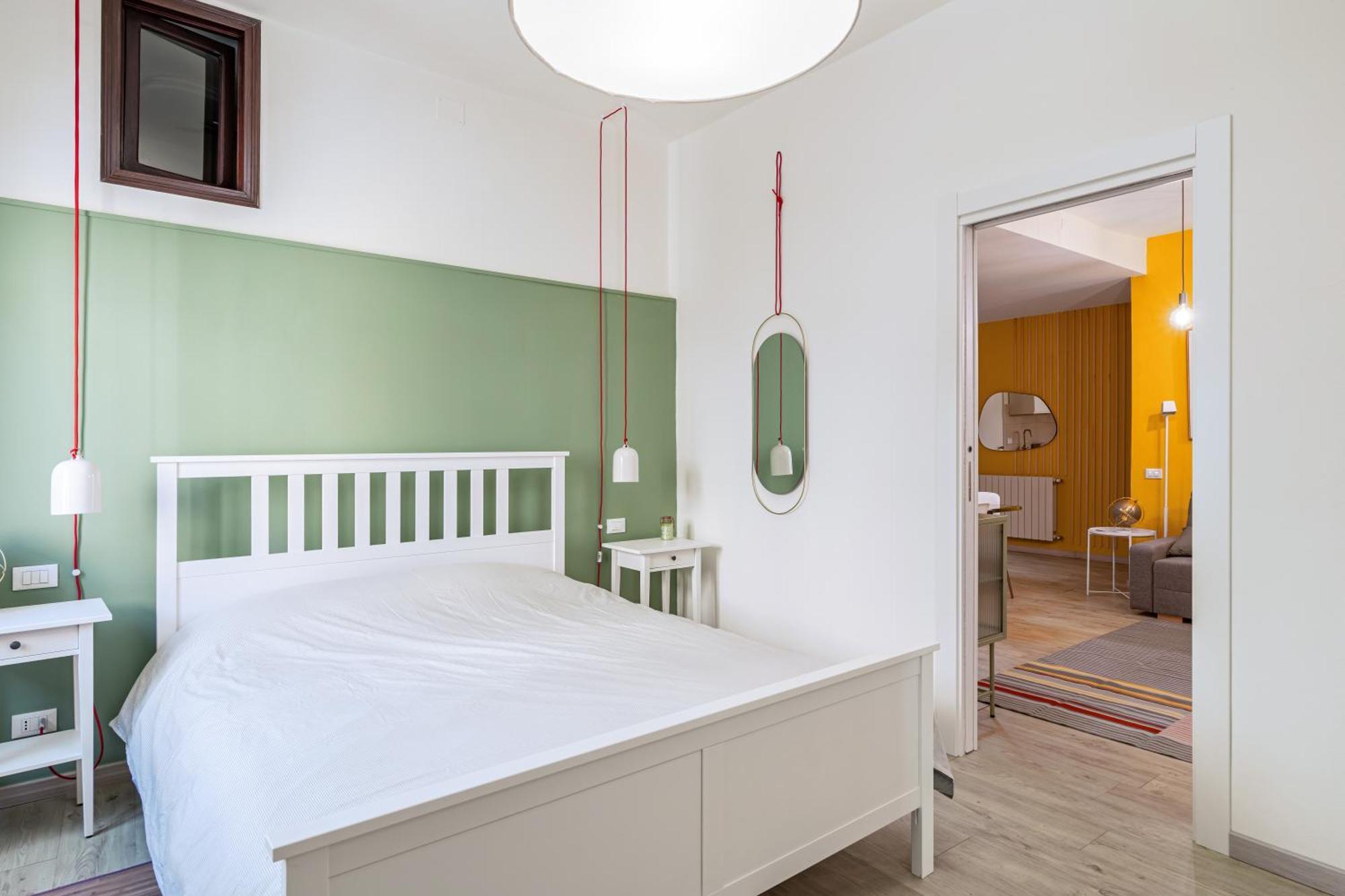 Casa San Faustino - Brescia Citycenter - By Host4U Екстер'єр фото
