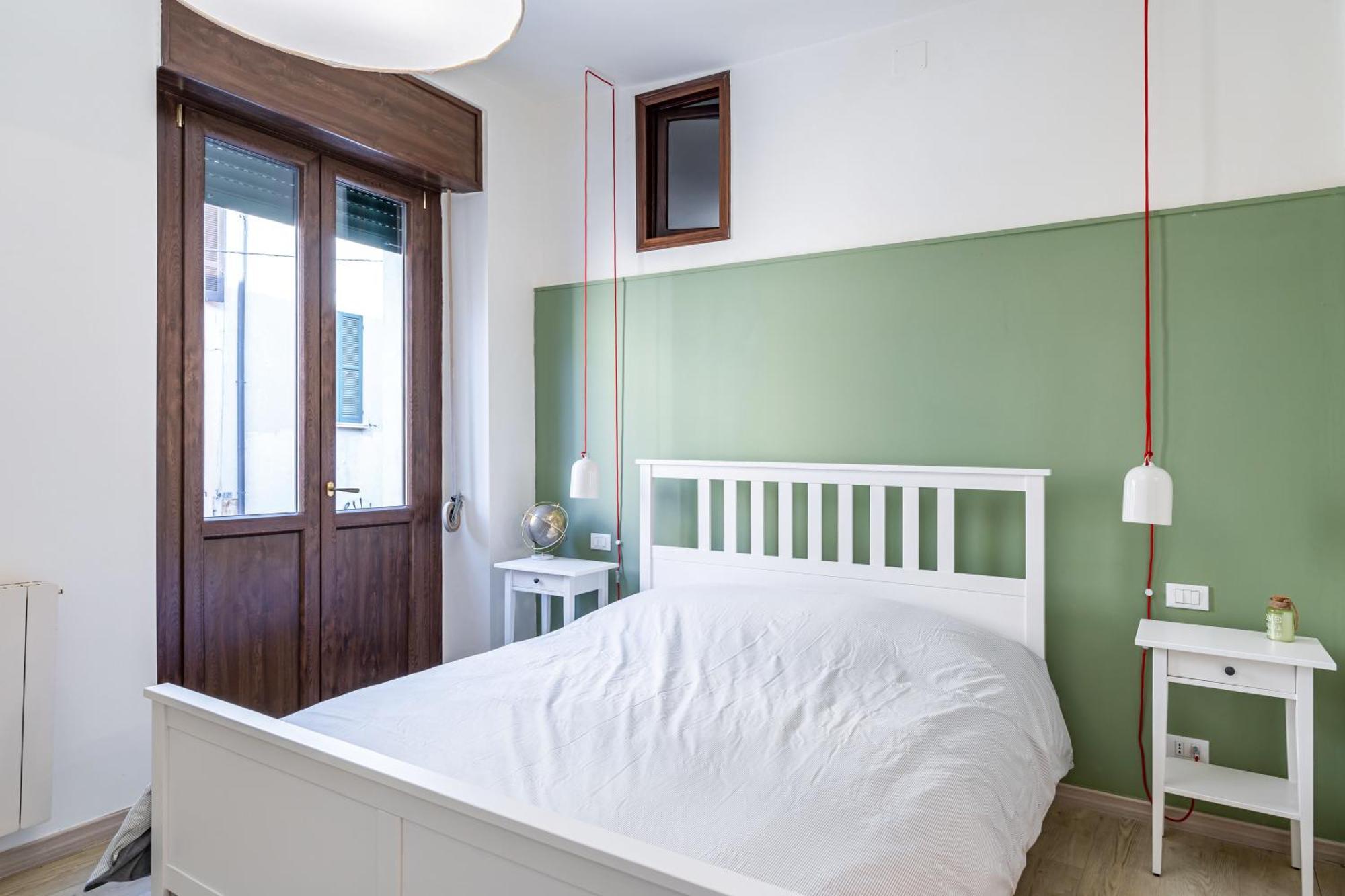 Casa San Faustino - Brescia Citycenter - By Host4U Екстер'єр фото