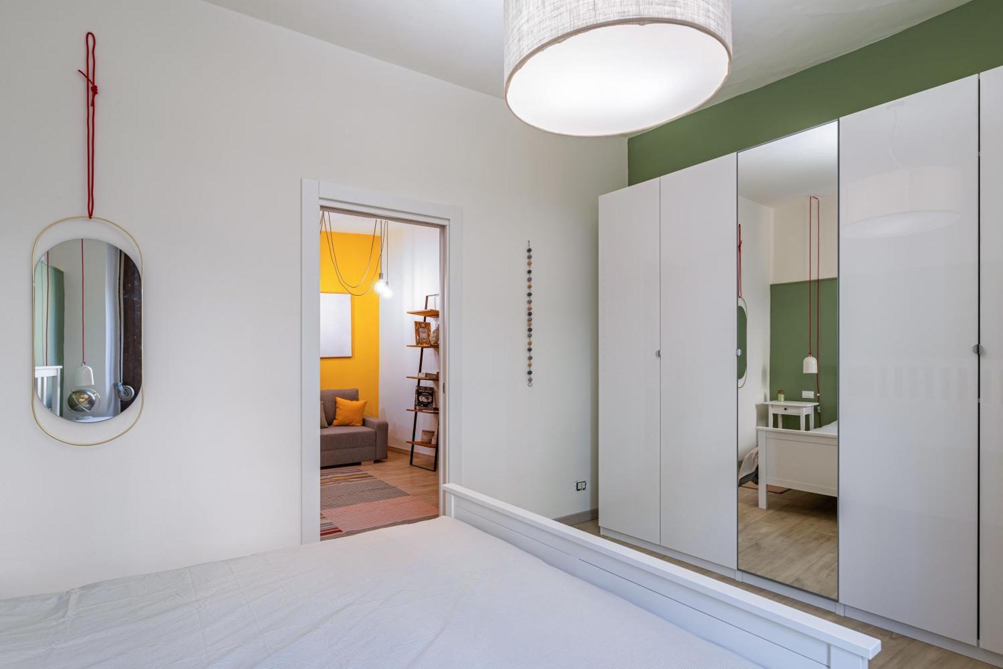 Casa San Faustino - Brescia Citycenter - By Host4U Екстер'єр фото